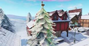 It's one of the most common winter challenges, but this year it might get a little bit harder because of the amount of holiday trees around the map. Fortnite Dance In Front Of Different Holiday Trees 14 Day Challenge Gamewith