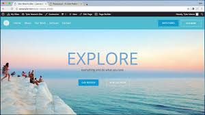 They have many blue color palettes that can inspire you for your creative projects. Simple Trick To Choose Website Colors Youtube