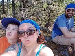 Fundraiser for Lindsay Bain by Zabrina Fieldhouse : Kick Cancers Ass