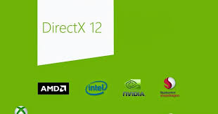 Now You Can Download Microsoft S Directx 12 For Free It Improves Pc Gpu Performance When Installed On Windows Application Programming Interface Nvidia 32 Bit