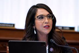 Rocky Mountain Values issues open letter criticizing Rep. Lauren Boebert