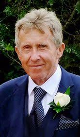 Condolence Book for Donnacha Minogue (Nenagh, Tipperary)