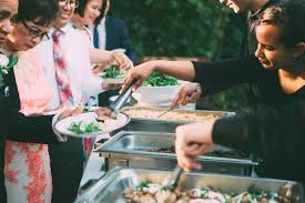 This private chef service focuses on smaller groups. What Does Full Service Catering Mean Eco Caterers