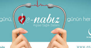 E nabız şifresi nasıl alınıyor? E Nabiz Nedir Nasil Kullanilir E Nabiz Sifresi Nasil Alinir