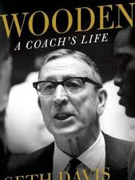 Book takes 'deep dig' into life of John Wooden