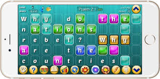The iphone, ipad and android apps sync with the computer version of the program so that you can read from your mobile device and then pick up where you left off on your computer. Play The Bible Rd Games Best Mobile App