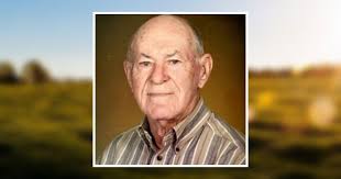 Leroy Perkins Obituary May 8, 2019