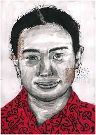 Art of the week' goes to multiple students in 9ART -Amelia Bostock, Emilia  Li, Emily Bulmer, Emily Glasson, Hannah Hyde, Imogen Thomas, Isabelle  Ironside, Matilda Cross, Mylo Withers, Natalie Kelly, Yoko Fyson.