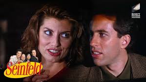 Jerry Falls for George's Ex-Girlfriend