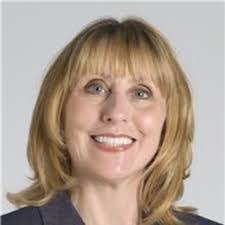 Jennifer Bevins's Instagram, Twitter & Facebook