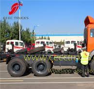 Buy Beiben RHD 2638 tractor trucks,Chinese Beiben RHD 2638 ...