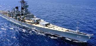 USS New Jersey | Terran Alliance Wiki | Fandom