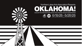 NLAA presents "Oklahoma!"