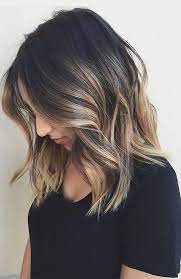 Pin On Hair Dyes Hair Dyeing Techniques And Highlights