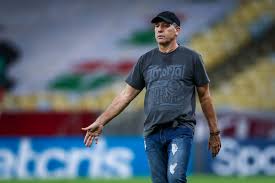 Con lo justo, grêmio venció a athletico paranaense 1 a 0 en el estadio arena do grêmio. Renato Gaucho Nao Comanda O Gremio Diante Do Red Bull Bragantino Lance