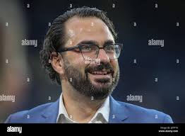 Leeds united director Banque de photographies et d'images à haute  résolution