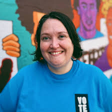 Colleen Kane Gielskie — VOTE