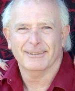 Stephen Britton Obituary (2018)