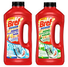 Bref Bref Rohrreiniger