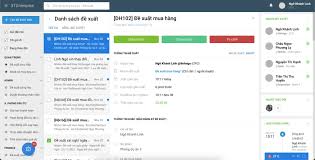 Odoo là gì? Review tính năng và ưu nhược điểm phần mềm Odoo