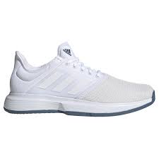 Adidas Game Court Mens Tennis Shoe