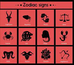 There are twelve zodiac animals signs that cycle, year by year. Zodiac Sign Cancer Vector Eps Ai Uidownload