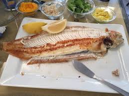 Enfin Un Excellent Restaurant De Fruits De Mer A Lyon Avis De Voyageurs Sur La Cabane A Huitres Lyon Tripadvisor