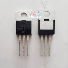 The irfz44n is another of the components that will interest you for your projects with arduino or for other electronic projects. Mosfet Irfz 44n Shopee Indonesia
