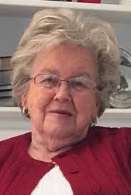 Mary Gouge's Instagram, Twitter & Facebook