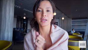 Pengacara daphne iking sah memeluk agama islam dengan nama islamnya, dahlia eleanor iking dan menjadi isteri kepada seorang ahli perniagaan, azmi abdul rahman atau dikenali sebagai joe. Lepas Setahun Daphne Kongsi Pengurusan Buruk Tn50 Free Malaysia Today Fmt