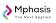 MphasiS Corporation USA logo