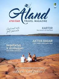 4 anders wiklöf har sina rötter i lepplax som ligger i pedersöre kommun i österbotten. Aland Travel Magazine 2020