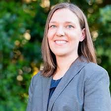 Kristin Kreider's Instagram, Twitter & Facebook