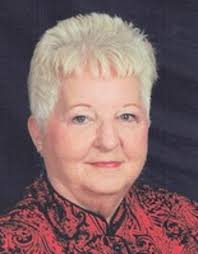 Phyllis Louise Jewart Obituary