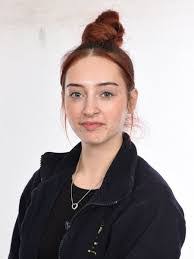 Jodie Chadwick's Instagram, Twitter & Facebook