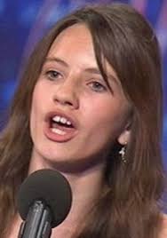 She's Got Talent: Simon Cowell signs up 12-year-old voice of an angel for  VIP singing lessons