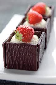 Epingle Sur Chocolat