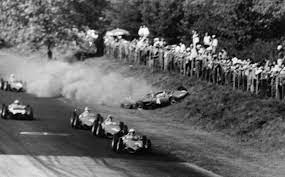 So without further adieu, here are the 10 youngest drivers to grace a formula one grid. Deaths In Formula 1 F1 Chronicle