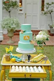 Whether you've chosen one or several wedding cakes, displaying them to advantage is an important point for wedding decor, especially if you are going to organize a sweets bar. 27 Amazing Wedding Cake Display Dessert Table Ideas Deer Pearl Flowers