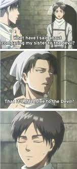 Attack On Titan Attack On Titan Anime Funny Attack On Titan Anime