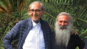 Franco battiato ha muerto en la mañana de este martes a los 76 años de edad, según ha informado rai en un anuncio realizado por su familia. Vmt3d6wxnnp4pm
