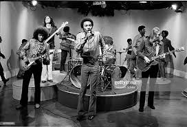 Pacific Gas & Electric / PG&E - Band