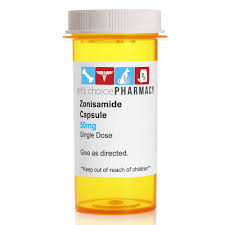 Image result for Zonisamide