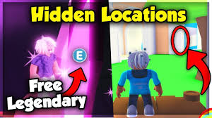 Get unlimited free pets in roblox adopt me. Top Secret Location For Free Legendary Neon Pets In Adopt Me Roblox Roblox Secret Location Roblox Animation