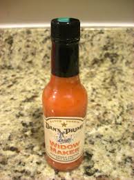 Dan's Prime Widow Maker | Hot sauce, Hot sauce bottles, Sauce bottle