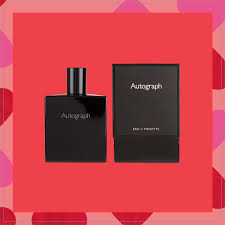 Top notes mandarin, grapefruit, mint; Marks And Spencer Autograph Eau De Toilette 100ml 49 90 With Fresh And Sparkling Opening Notes Of Ginger And Citrus With Lemon Mandarin And Grapefruit Our Autograph Eau De Toilette Has A