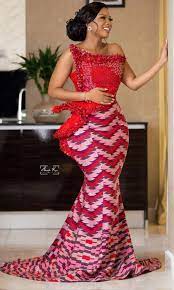 Serwaa Amihere Photos Long African Dresses African Print Fashion Dresses Latest African Fashion Dresses
