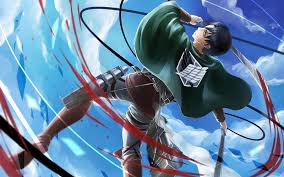 Apr 15, 2021 · fond d'écran manga : Attaque Sur Le Papier Peint Titan Capitaine Levi Pas De Fond D Ecran Hd 1600x1000 Wallpapertip