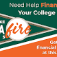 FAFSA Fire Fall 2025 event image