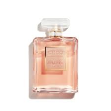 Explore the coco mademoiselle fragrance collection for women at chanel. Coco Mademoiselle Eau De Parfum Zerstauber Chanel